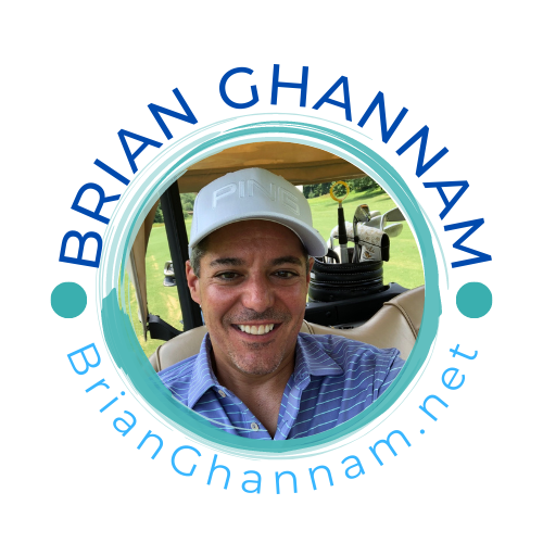 Brian Ghannam | Travel